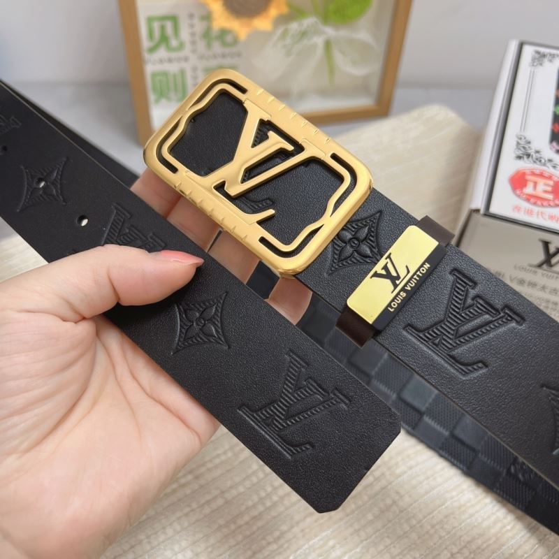 Louis Vuitton Belts